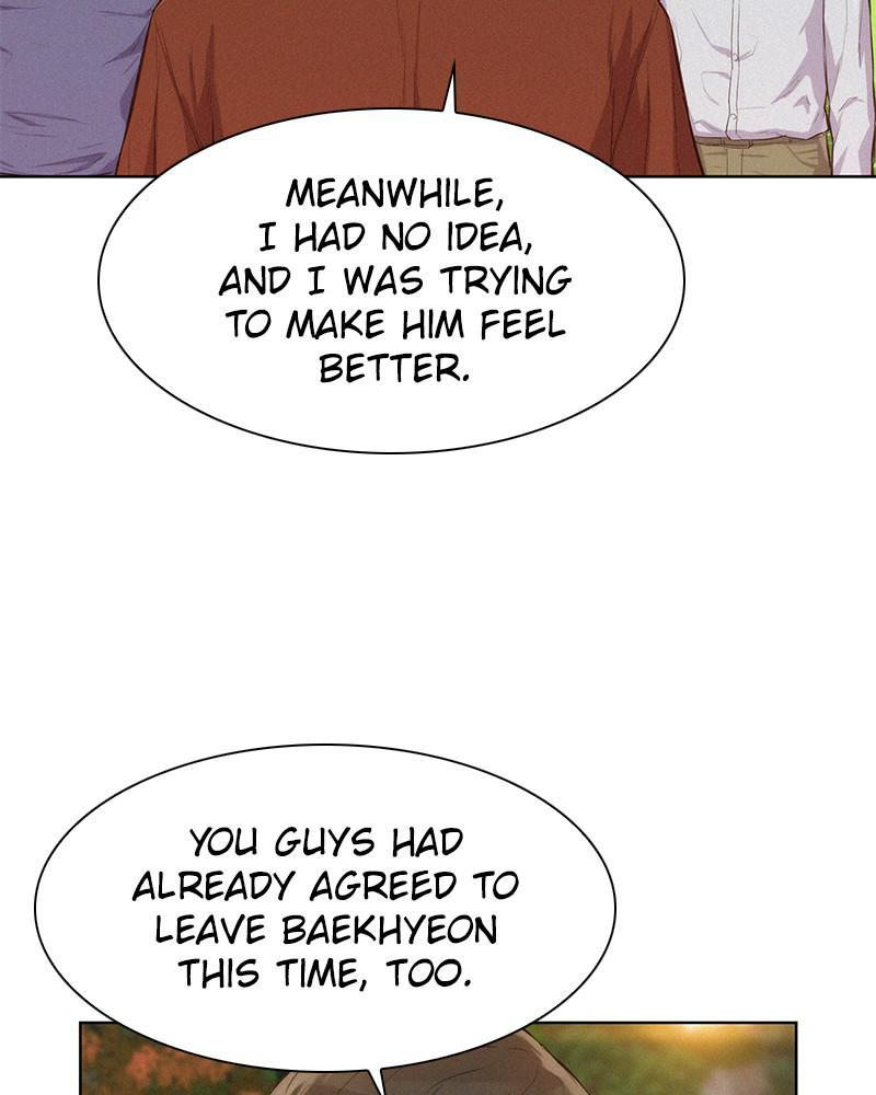 3CM Hunter Chapter 83 - Page 90