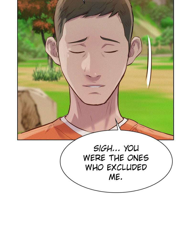 3CM Hunter Chapter 83 - Page 91