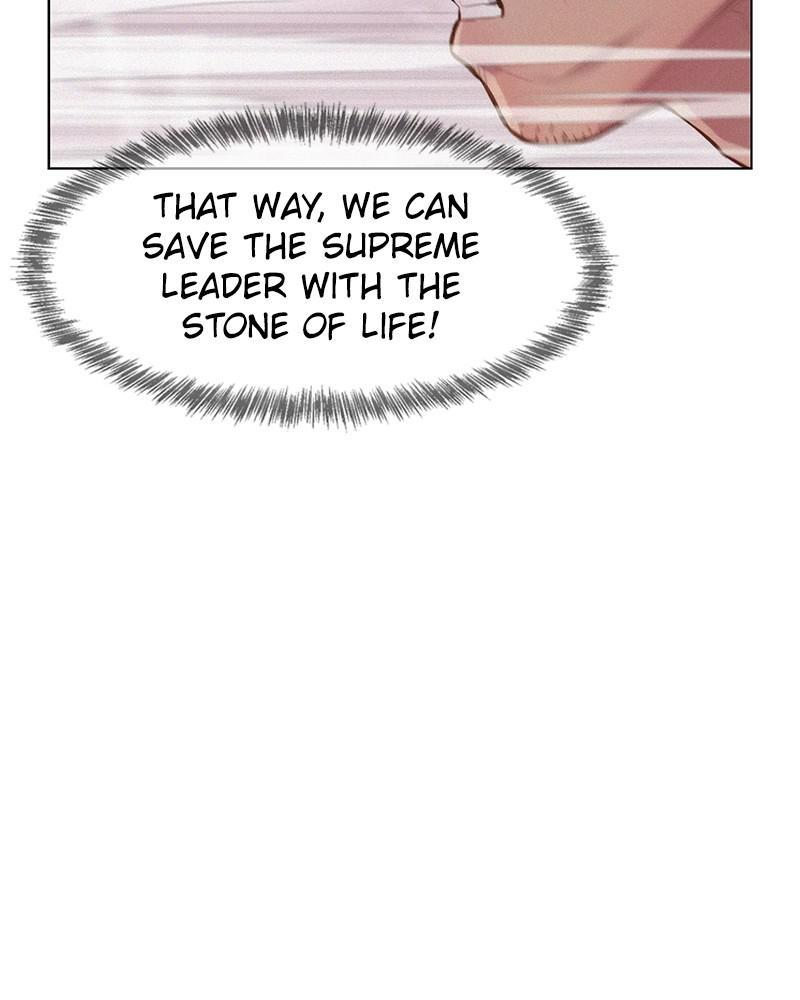 3CM Hunter Chapter 84 - Page 42