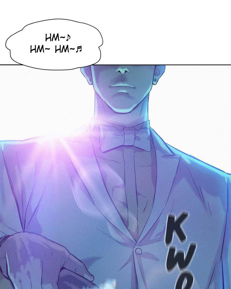 3CM Hunter Chapter 85 - Page 130