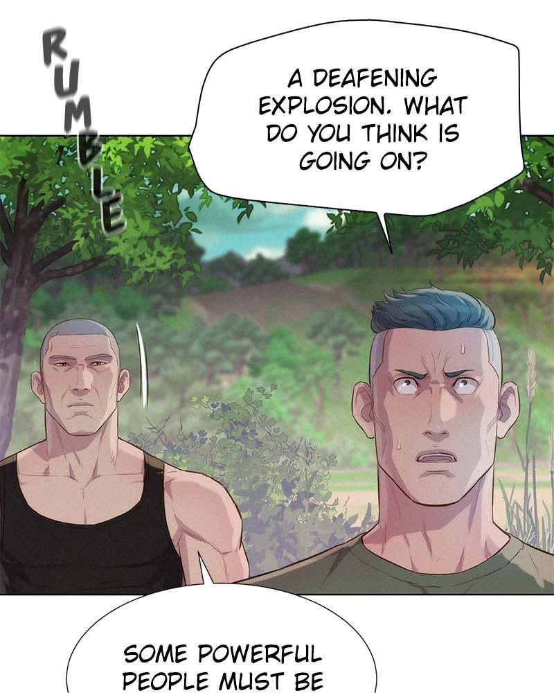 3CM Hunter Chapter 85 - Page 33