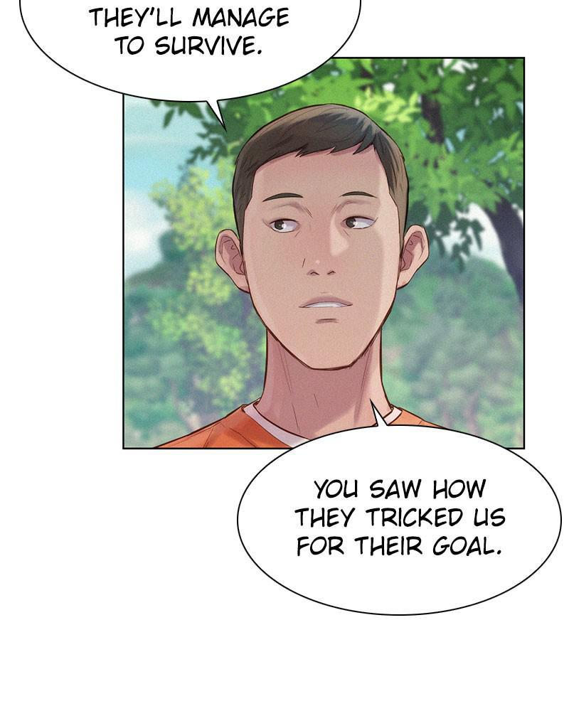 3CM Hunter Chapter 85 - Page 87