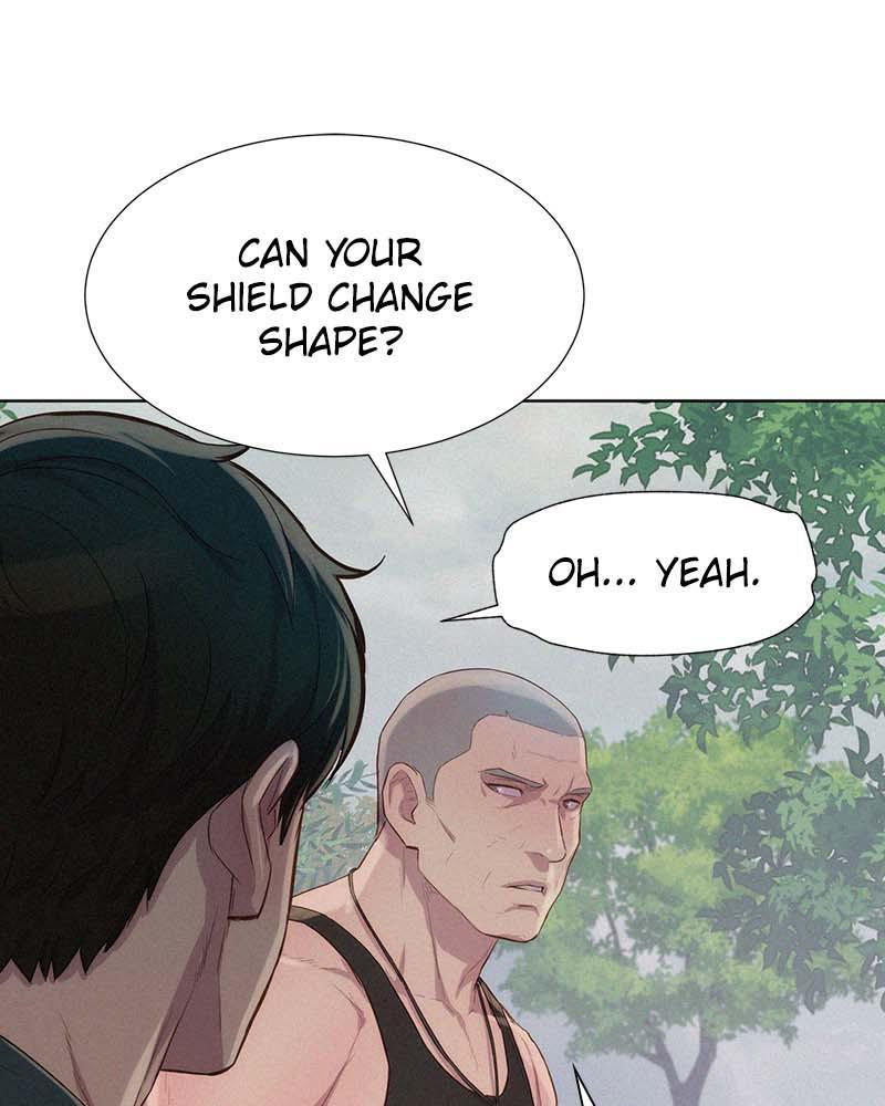 3CM Hunter Chapter 87 - Page 111