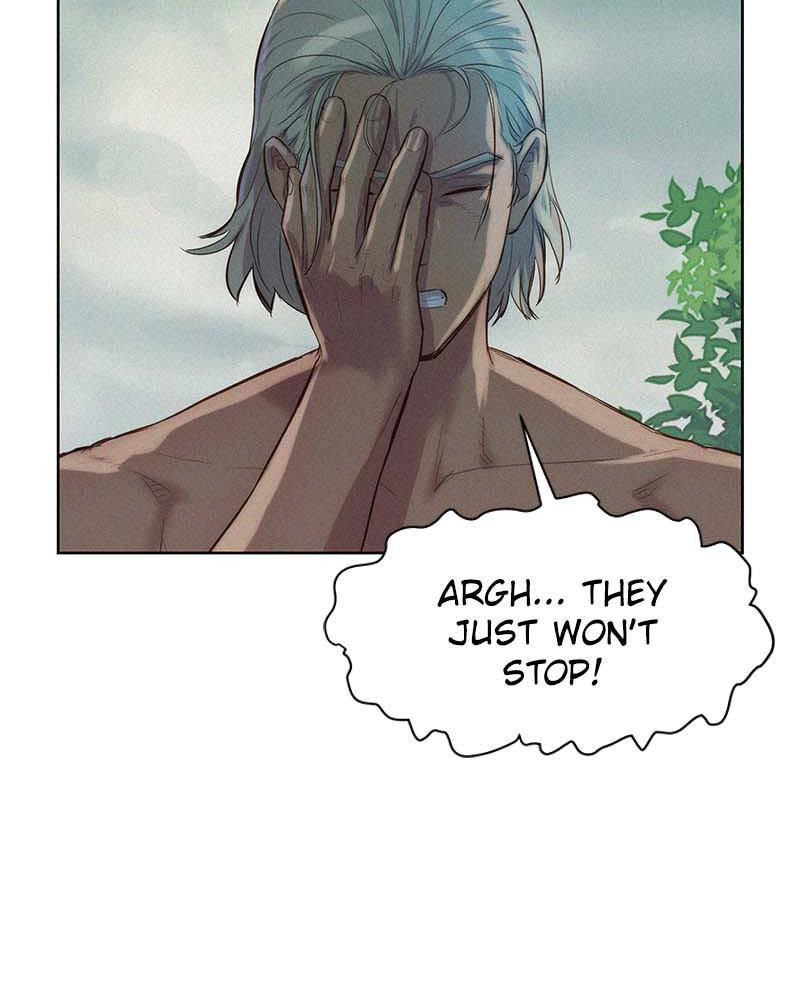 3CM Hunter Chapter 87 - Page 122