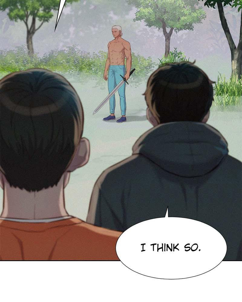 3CM Hunter Chapter 87 - Page 86