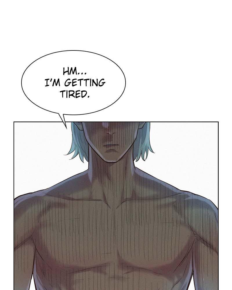 3CM Hunter Chapter 87 - Page 92