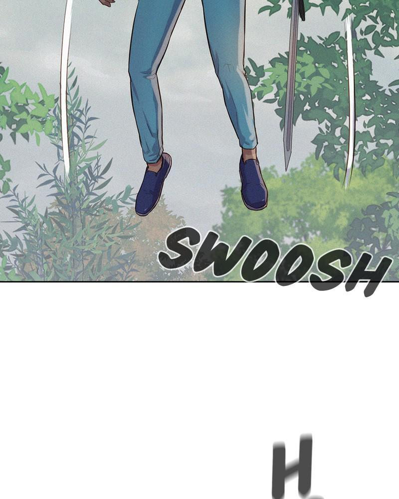 3CM Hunter Chapter 87 - Page 96