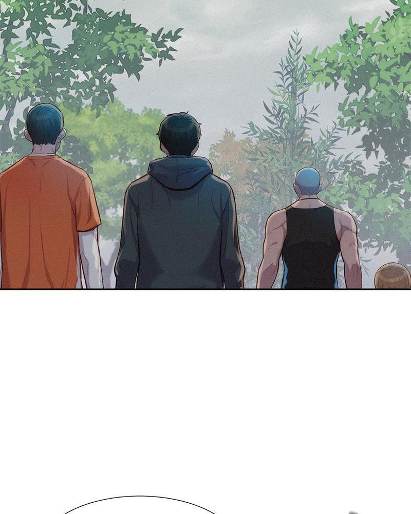 3CM Hunter Chapter 88 - Page 40