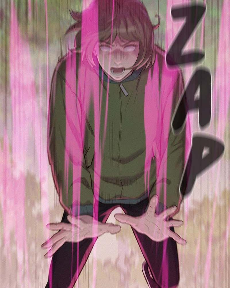 3CM Hunter Chapter 88 - Page 50