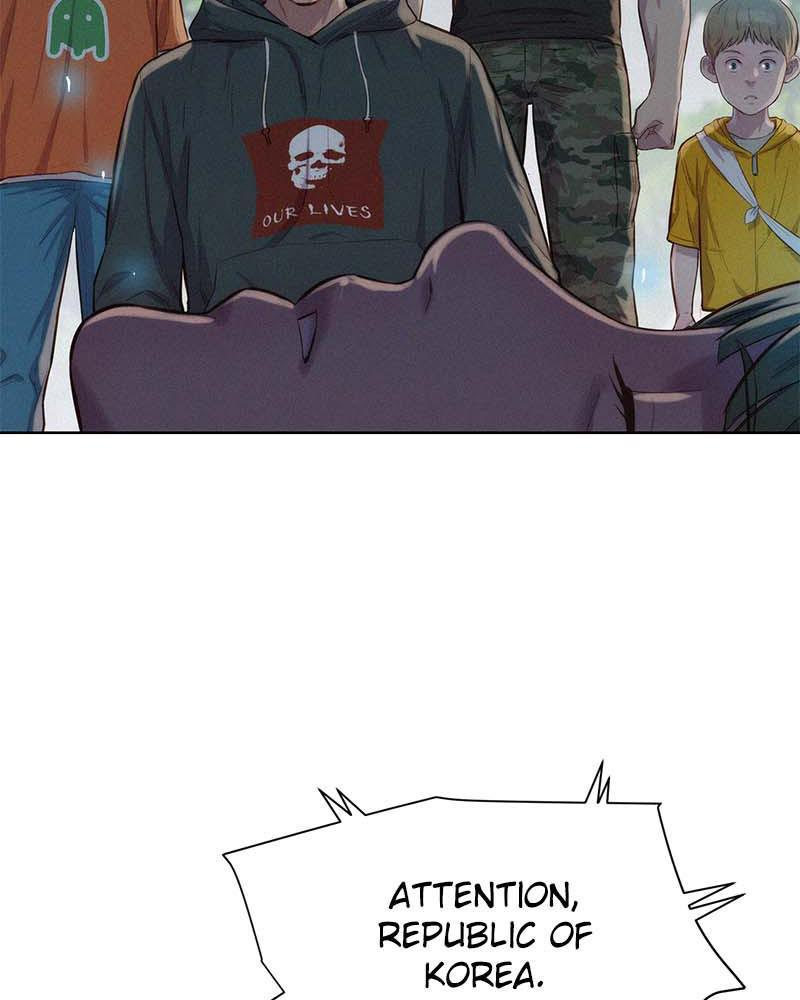 3CM Hunter Chapter 88 - Page 70