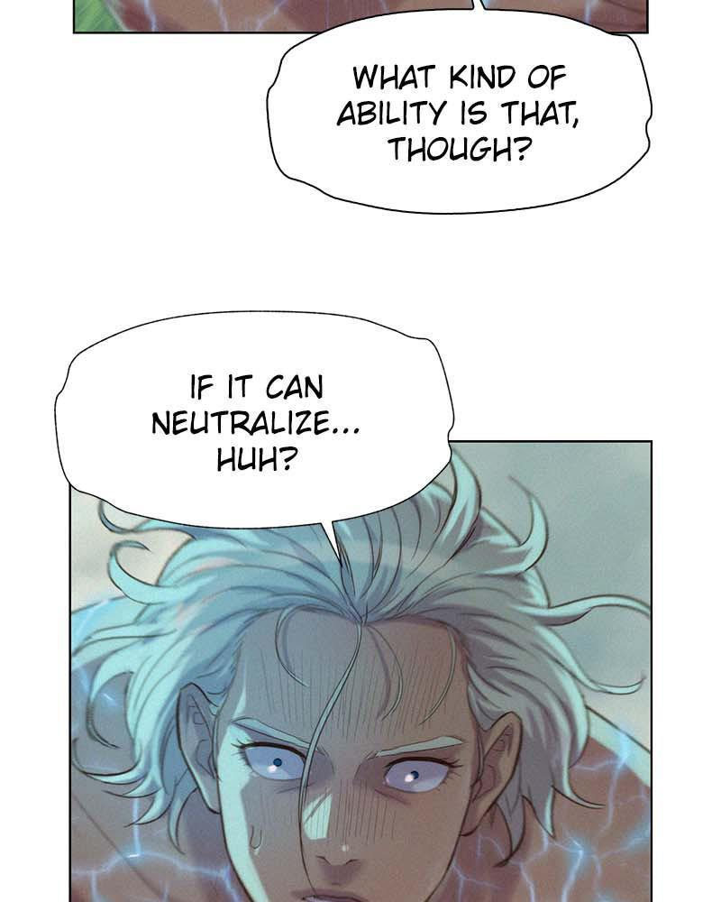 3CM Hunter Chapter 88 - Page 98