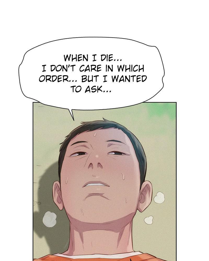 3CM Hunter Chapter 89 - Page 112