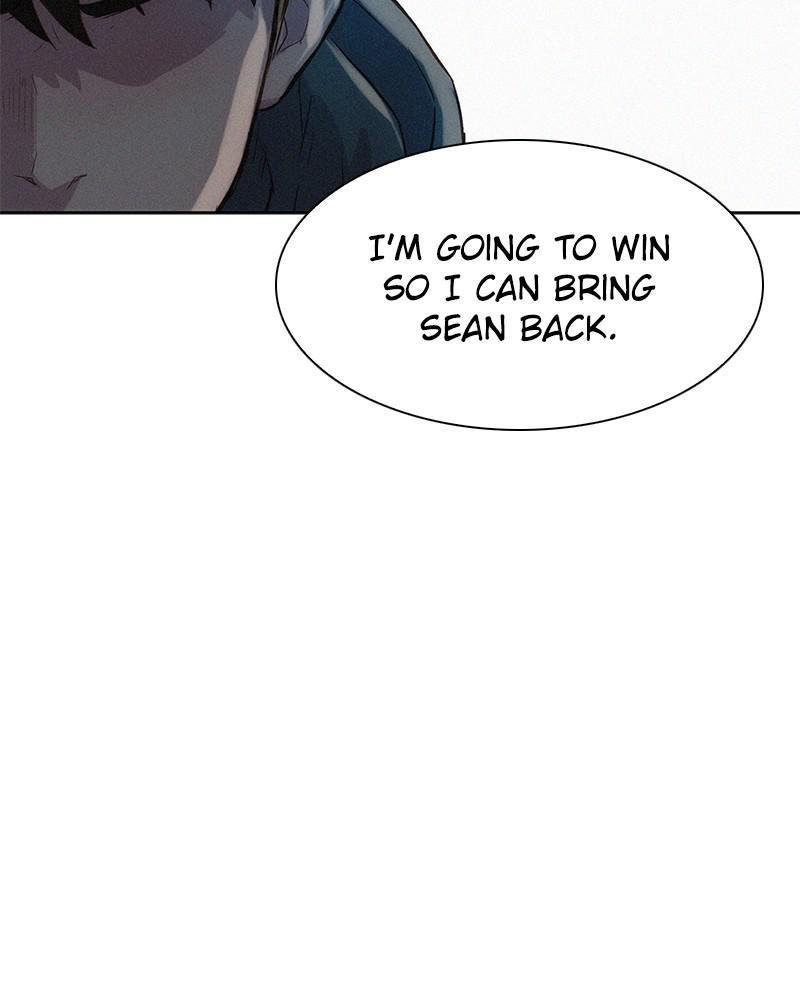 3CM Hunter Chapter 89 - Page 125