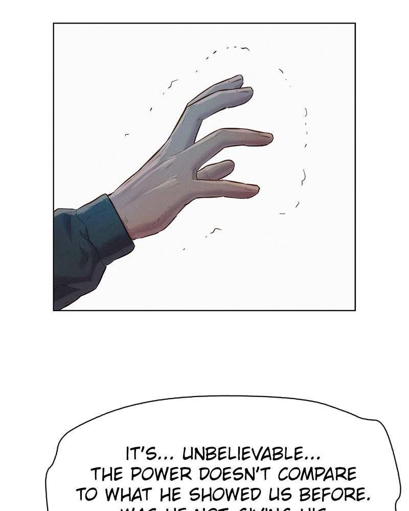 3CM Hunter Chapter 89 - Page 14