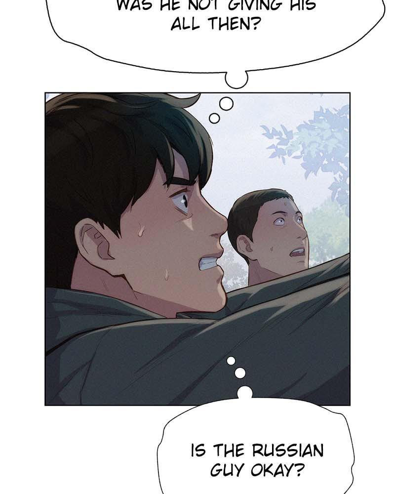 3CM Hunter Chapter 89 - Page 15