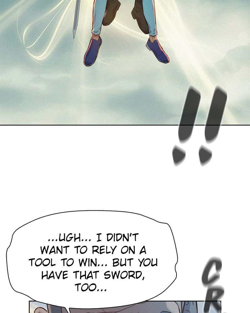 3CM Hunter Chapter 89 - Page 34