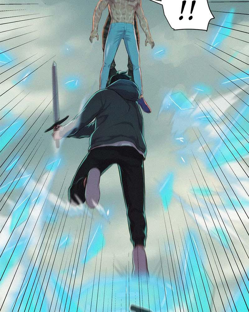 3CM Hunter Chapter 89 - Page 78