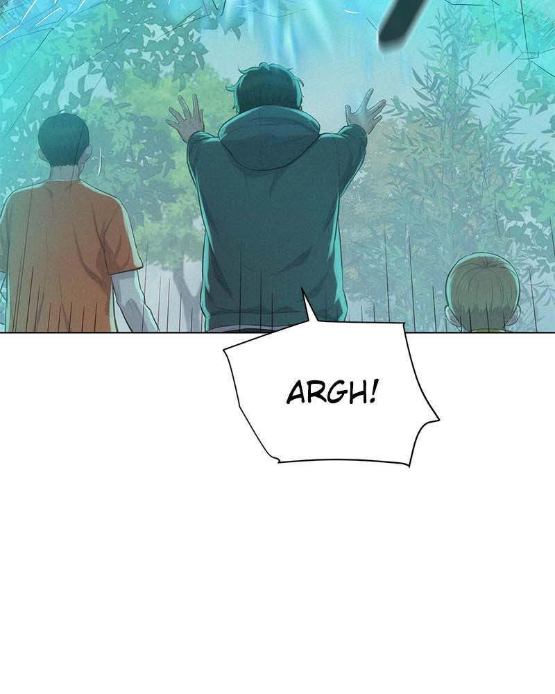 3CM Hunter Chapter 89 - Page 9