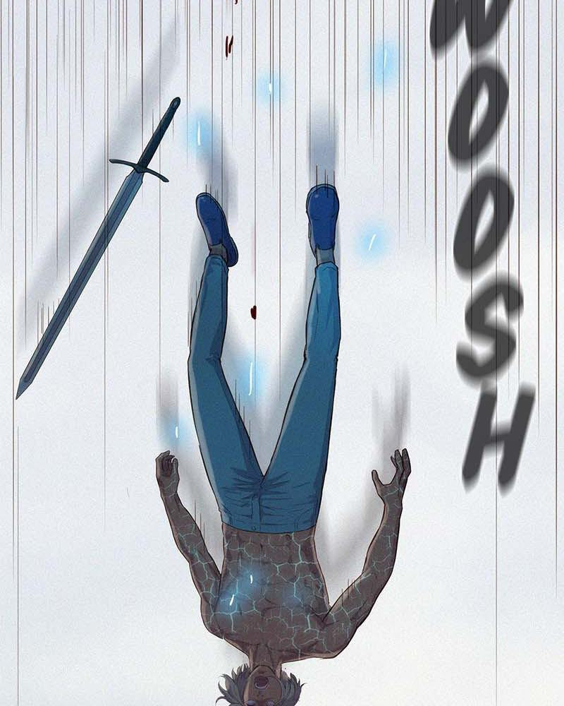 3CM Hunter Chapter 89 - Page 91