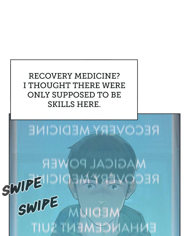 3CM Hunter Chapter 90 - Page 102