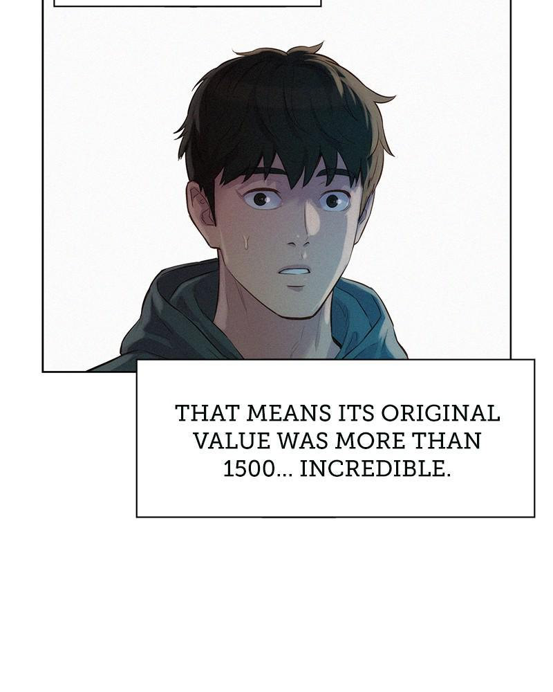 3CM Hunter Chapter 90 - Page 92