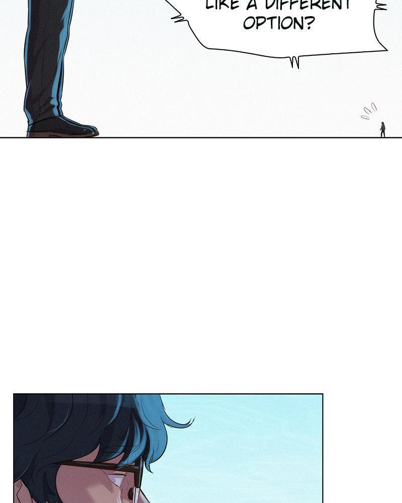 3CM Hunter Chapter 91 - Page 34