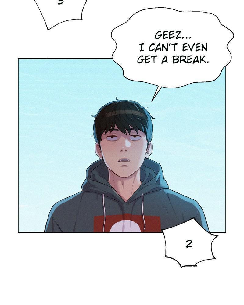 3CM Hunter Chapter 91 - Page 60