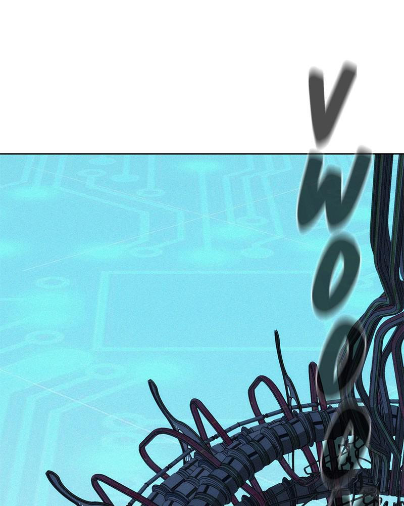 3CM Hunter Chapter 91 - Page 9