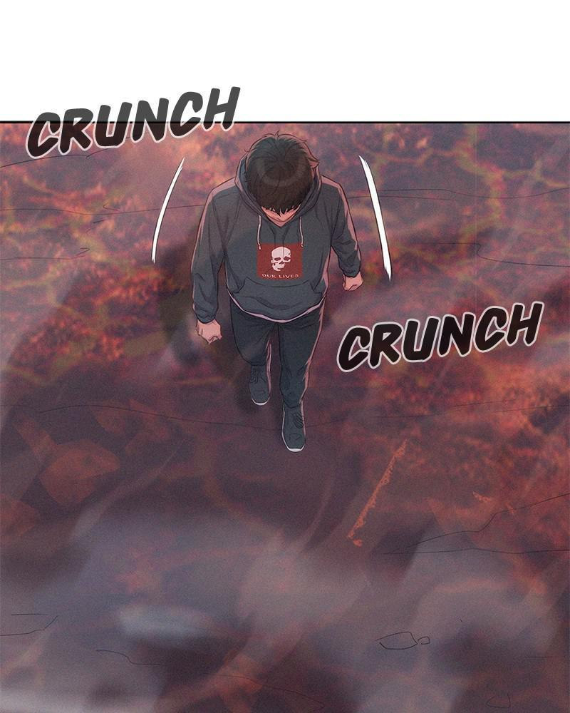 3CM Hunter Chapter 92 - Page 33