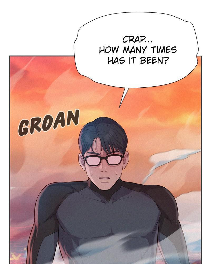 3CM Hunter Chapter 92 - Page 49