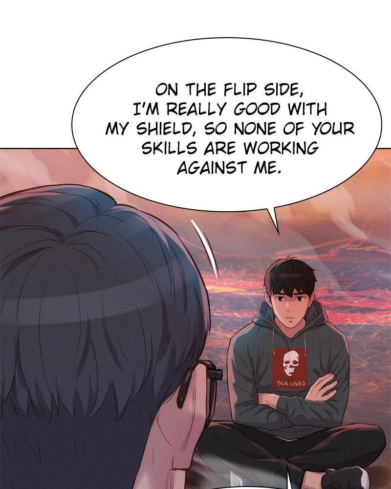 3CM Hunter Chapter 92 - Page 59