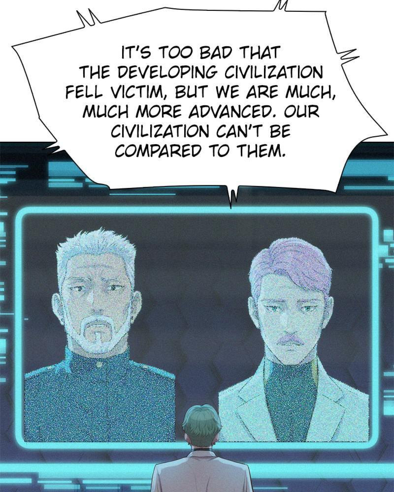 3CM Hunter Chapter 93 - Page 102