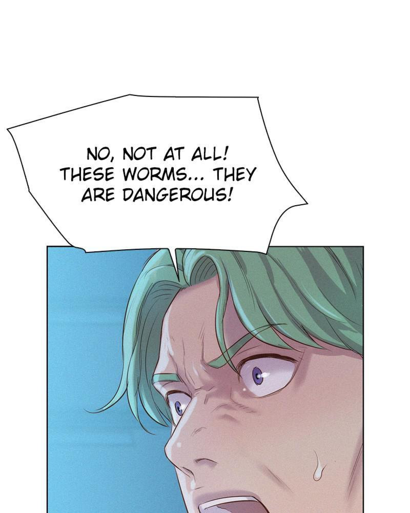 3CM Hunter Chapter 93 - Page 104