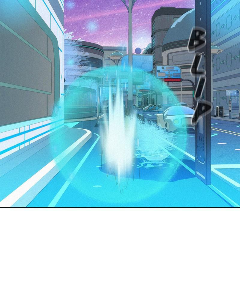 3CM Hunter Chapter 93 - Page 116