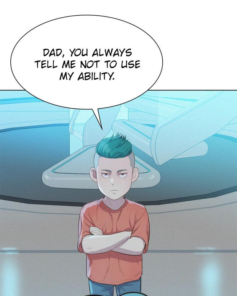 3CM Hunter Chapter 93 - Page 121