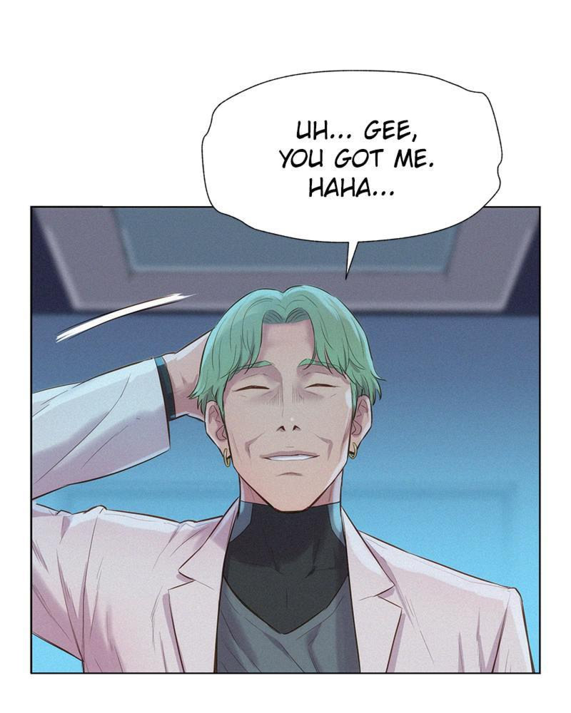 3CM Hunter Chapter 93 - Page 123