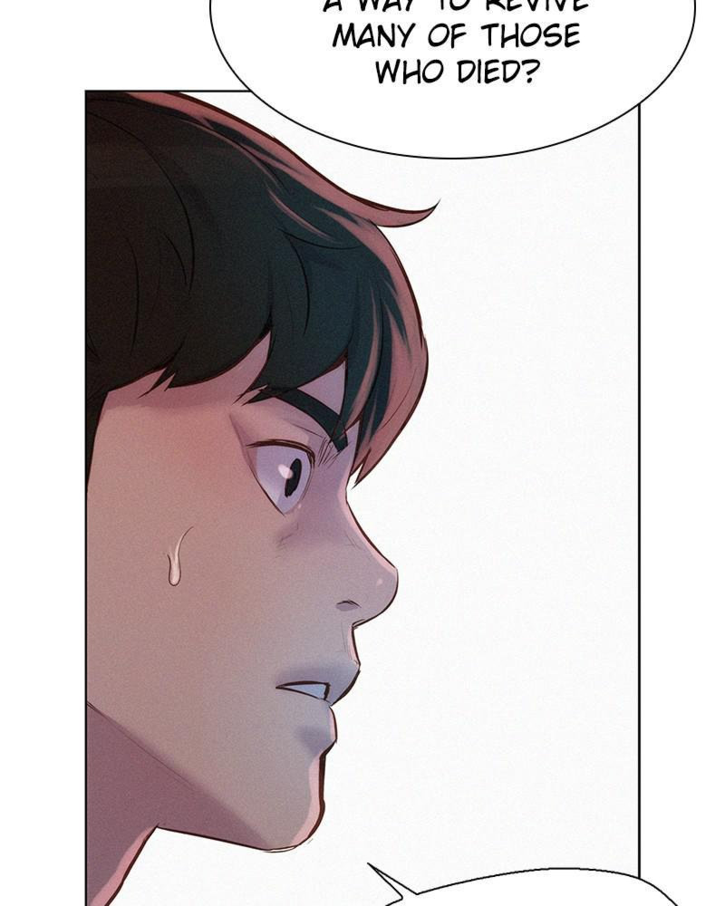 3CM Hunter Chapter 93 - Page 21