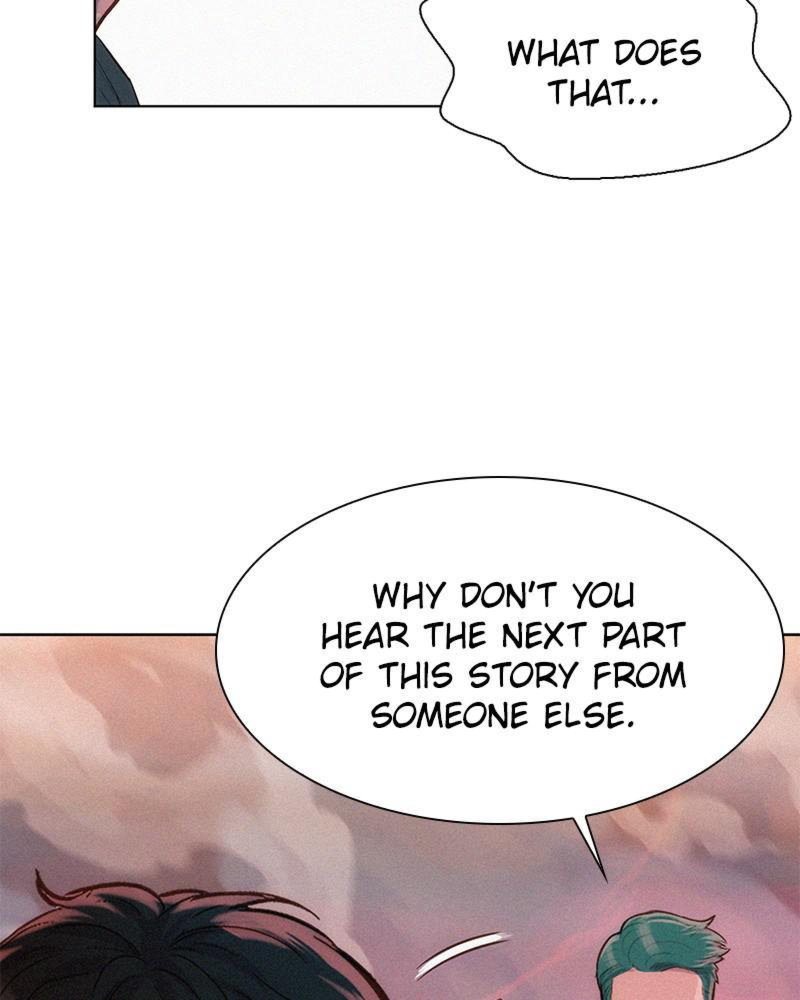 3CM Hunter Chapter 93 - Page 22