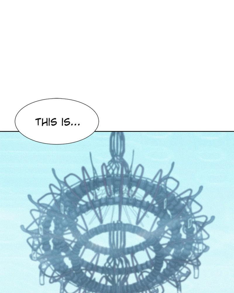 3CM Hunter Chapter 93 - Page 34