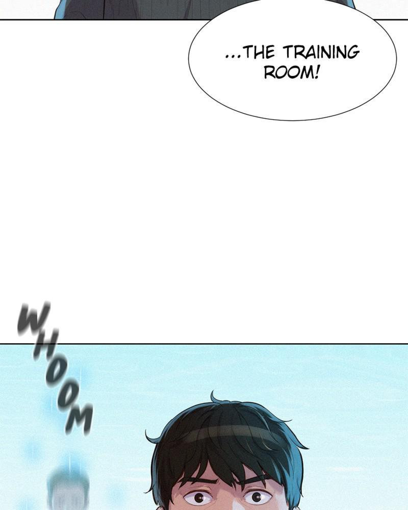 3CM Hunter Chapter 93 - Page 36