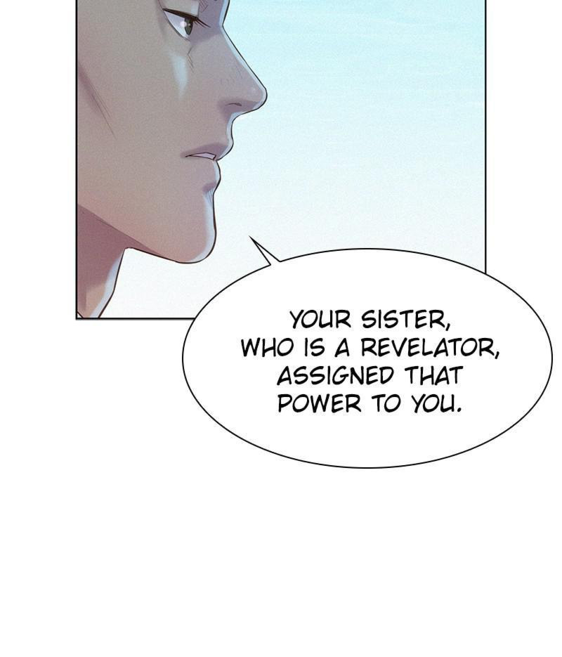 3CM Hunter Chapter 93 - Page 45