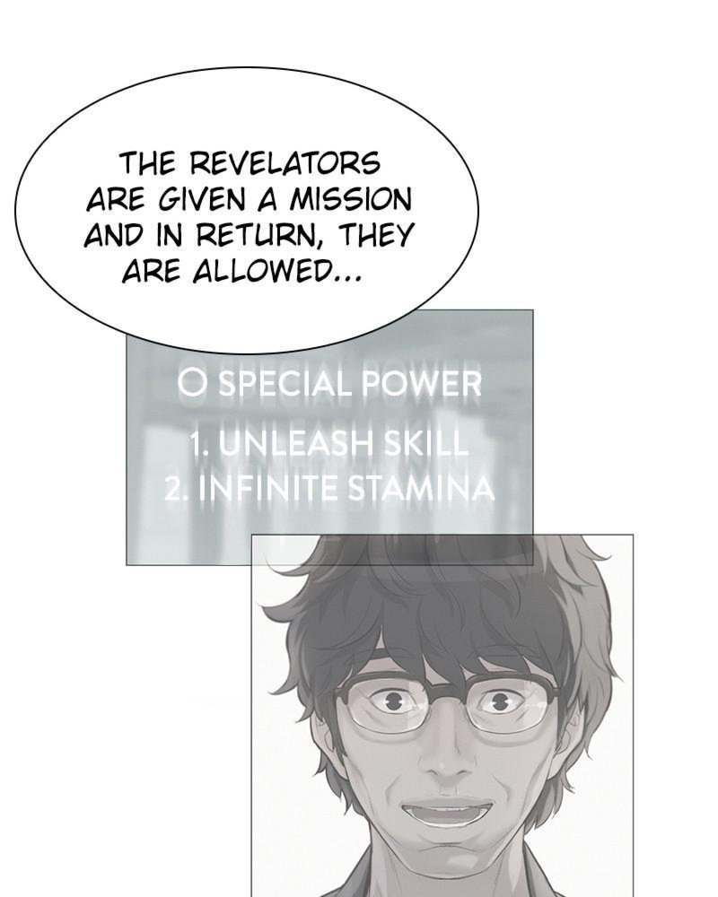 3CM Hunter Chapter 93 - Page 46