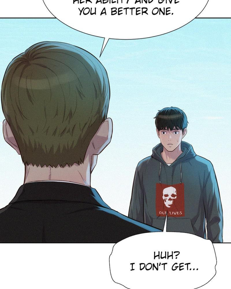 3CM Hunter Chapter 93 - Page 49