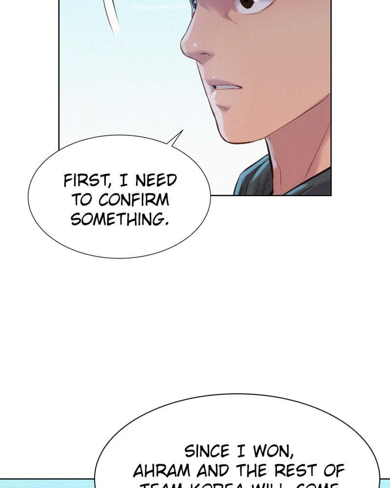 3CM Hunter Chapter 93 - Page 55