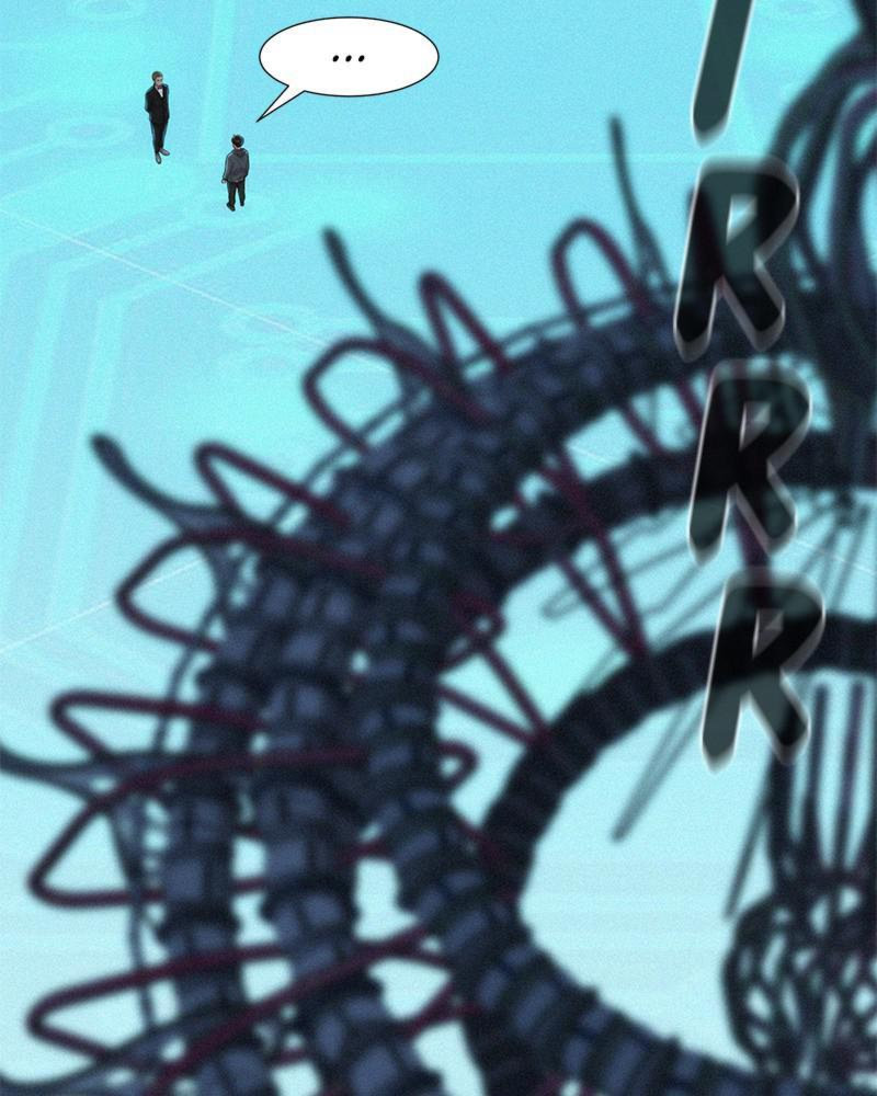 3CM Hunter Chapter 93 - Page 67