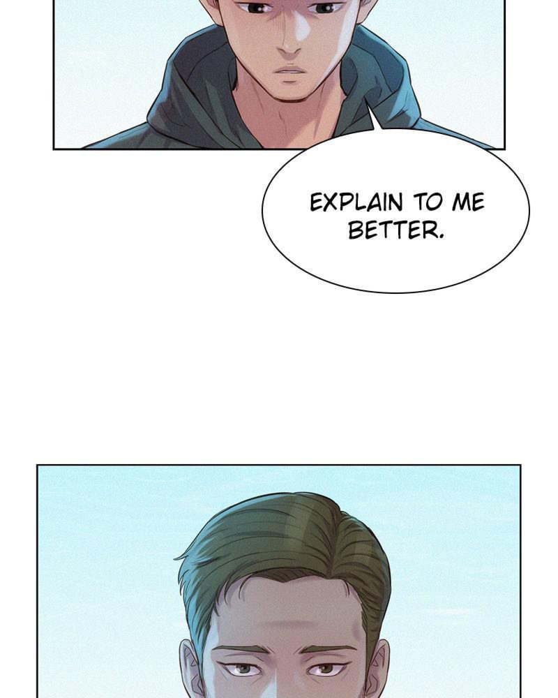 3CM Hunter Chapter 93 - Page 69