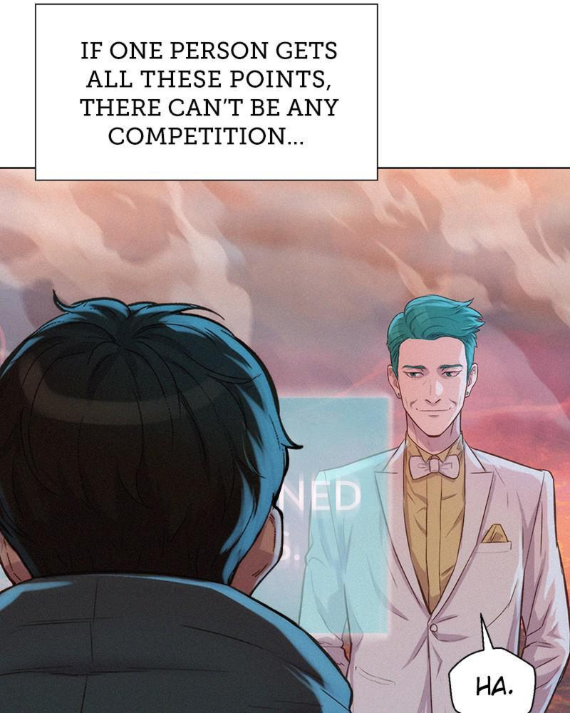 3CM Hunter Chapter 93 - Page 8