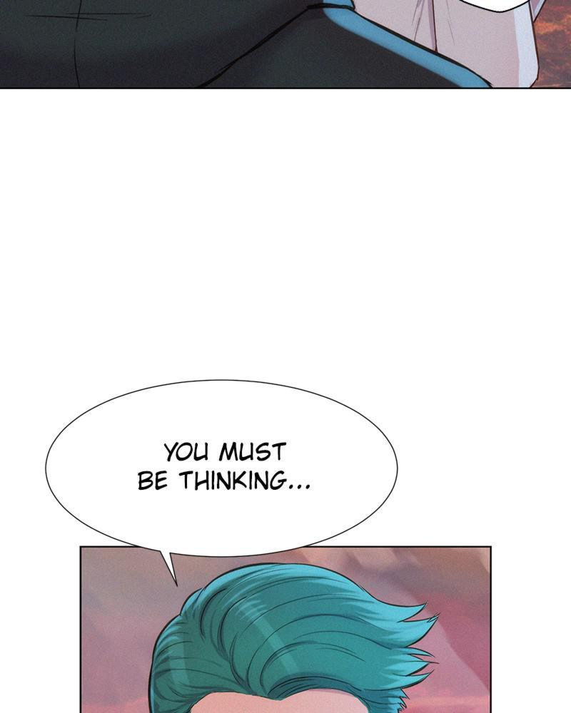 3CM Hunter Chapter 93 - Page 9