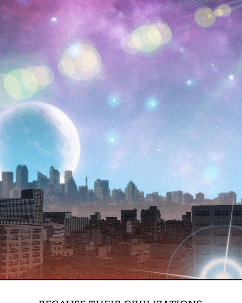 3CM Hunter Chapter 93 - Page 94