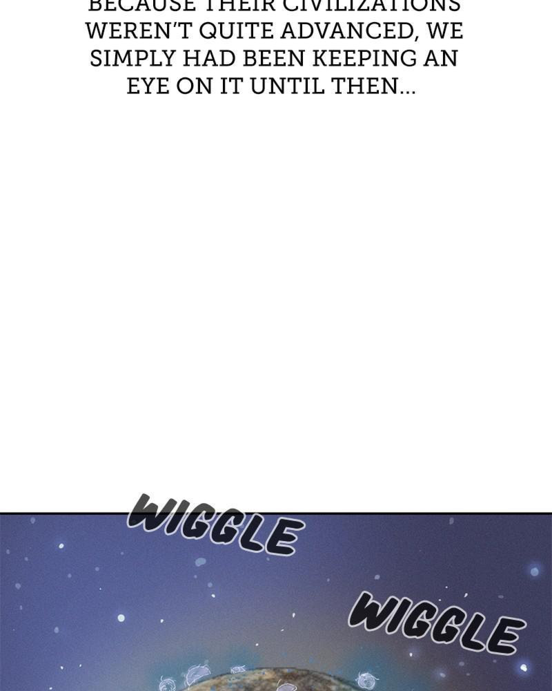 3CM Hunter Chapter 93 - Page 95